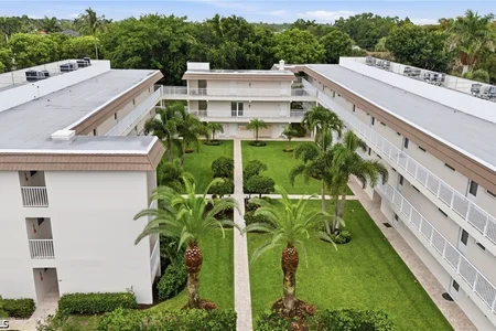 Unit for sale at 3150 Binnacle Drive, Naples, FL 34103