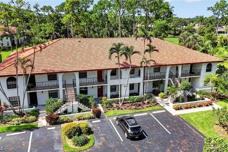 Unit for sale at 909 Augusta Boulevard, Naples, FL 34113