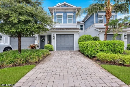 Unit for sale at 2542 Seychelles Drive, Naples, FL 34112
