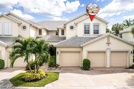 Unit for sale at 19071 Ridgepoint Drive, Estero, FL 33928