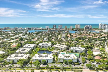 Unit for sale at 788 Park Shore Drive, Naples, FL 34103
