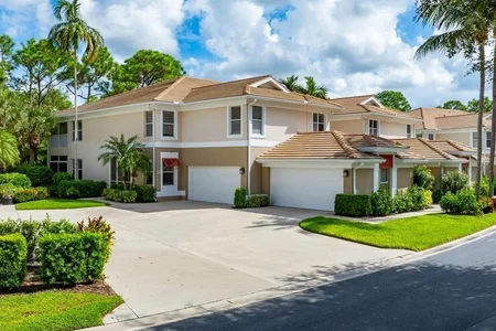 Unit for sale at 905 Carrick Bend Circle, Naples, FL 34110