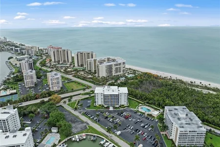 Unit for sale at 1 Bluebill Avenue, Naples, FL 34108