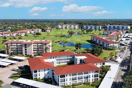 Unit for sale at 53 High Point Circle W, Naples, FL 34103