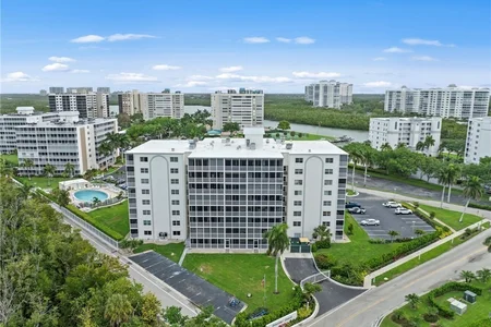 Unit for sale at 1 Bluebill Avenue, Naples, FL 34108