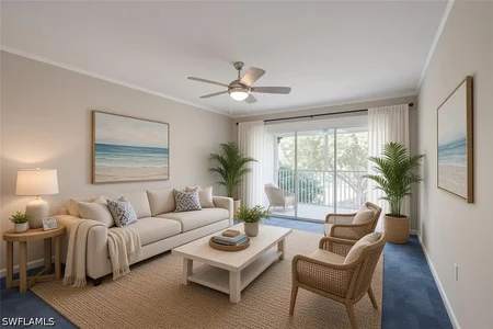 Unit for sale at 3300 Binnacle Drive, Naples, FL 34103
