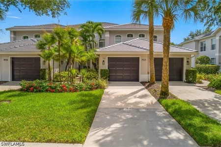 Unit for sale at 1925 Crestview Way, Naples, FL 34119