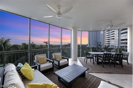 Unit for sale at 13675 VANDERBILT Drive, Naples, FL 34110