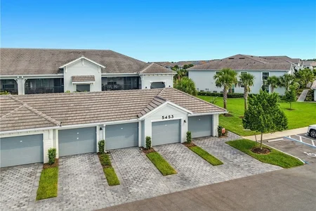 Unit for sale at 5453 Double Eagle Circle, Ave Maria, FL 34142