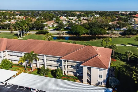 Unit for sale at 6945 Dennis Circle, Naples, FL 34104