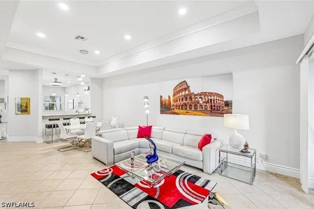 Unit for sale at 7859 Sanctuary Circle, Naples, FL 34104