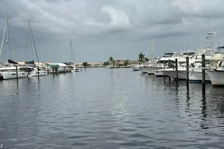 Unit for sale at 525 Newport Drive, Naples, FL 34114