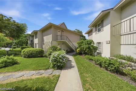 Unit for sale at 1940 Bald Eagle Drive, Naples, FL 34105