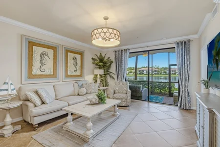 Unit for sale at 9529 Avellino Way, Naples, FL 34113