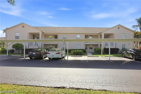 Unit for sale at 338 Bradstrom Circle, Naples, FL 34113