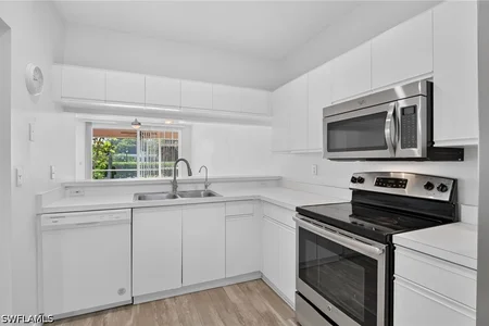 Unit for sale at 328 Bradstrom Circle, Naples, FL 34113
