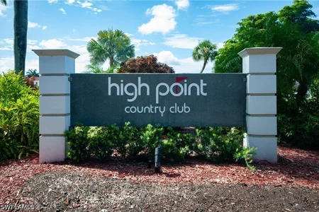 Unit for sale at 13 High Point Circle N, Naples, FL 34103