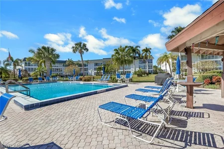 Unit for sale at 315 Saint Andrews Boulevard, Naples, FL 34113