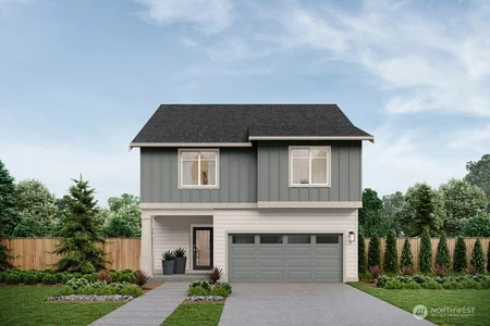 8825 44th Place Northeast, Marysville, WA 98270
