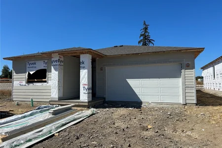 2311 206th Stct, Spanaway, WA 98387