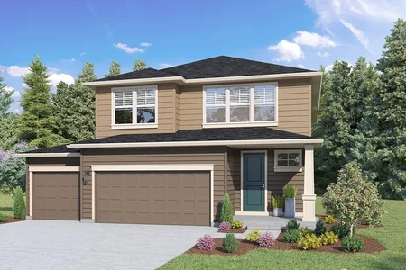 28010 75th Drive Northwest, Stanwood, WA 98292