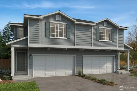 8449 42nd Street Northeast, Marysville, WA 98270