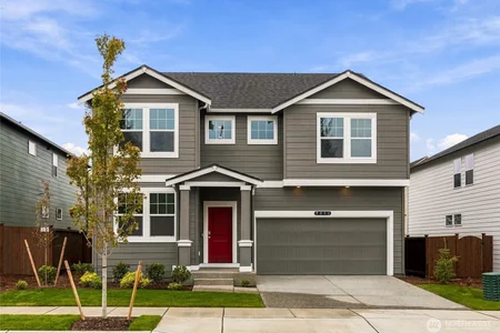 7808 287th Place Northwest, Stanwood, WA 98292