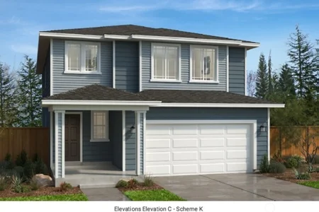 5316 85th Avenue Northeast, Marysville, WA 98270