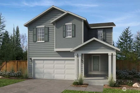 8427 54th Street Northeast, Marysville, WA 98270