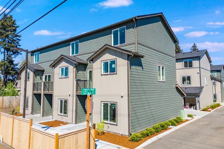 17514 13th Avenue East, Spanaway, WA 98387