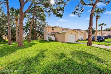 Unit for sale at 277 Current Drive, Rockledge, FL 32955