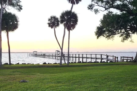 Unit for sale at 100 Canebreakers Drive, Cocoa, FL 32927