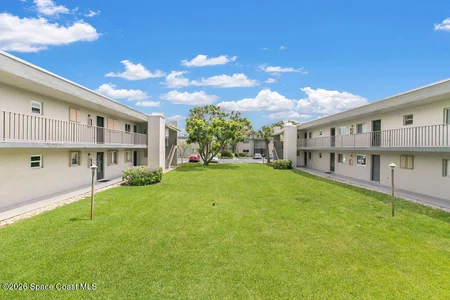 Unit for sale at 3001 Thrush Drive, Melbourne, FL 32935