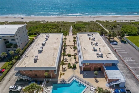 Unit for sale at 5000 Ocean Beach Boulevard, Cocoa Beach, FL 32931