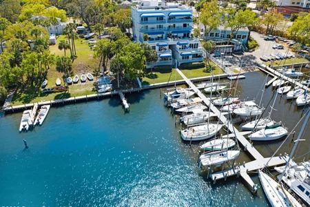 Unit for sale at 1208 E River Drive, Melbourne, FL 32901