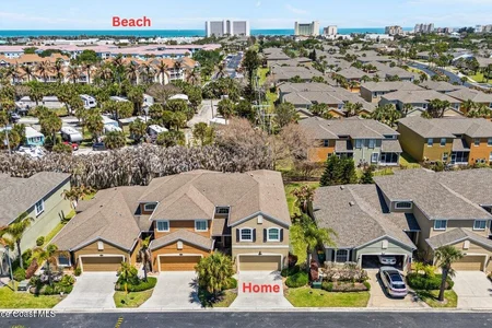 Unit for sale at 3271 Titanic Circle, Melbourne, FL 32903