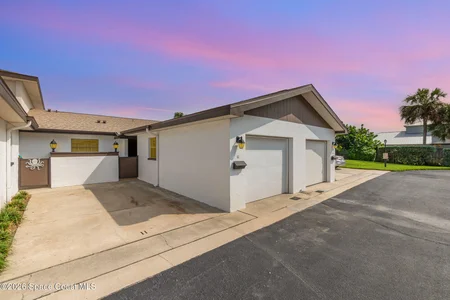Unit for sale at 255 Paradise Boulevard, Indialantic, FL 32903