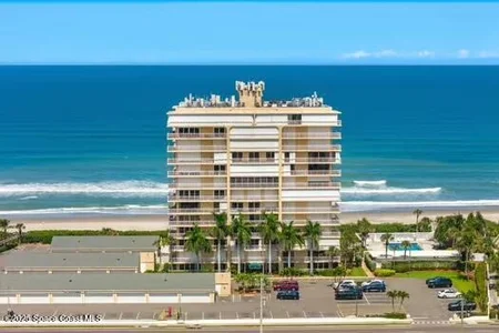 Unit for sale at 877 N Highway A1a, Indialantic, FL 32903