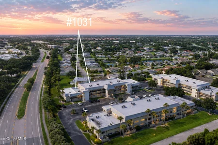 Unit for sale at 315 Tangle Run Boulevard, Melbourne, FL 32940