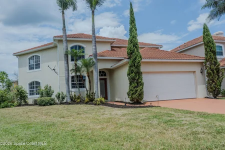 Unit for sale at 1356 Gem Circle, Rockledge, FL 32955