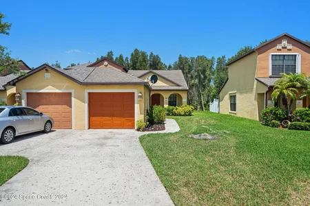 Unit for sale at 1100 Luminary Circle, Melbourne, FL 32901