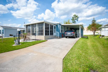 Unit for sale at 645 Outer Drive, Cocoa, FL 32926