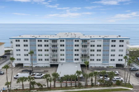 Unit for sale at 205 Highway A1A, Satellite Beach, FL 32937