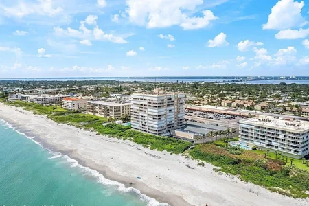 Unit for sale at 877 N Highway A1a, Indialantic, FL 32903