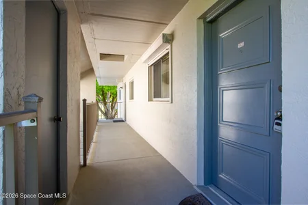 Unit for sale at 2935 Thrush Drive, Melbourne, FL 32935