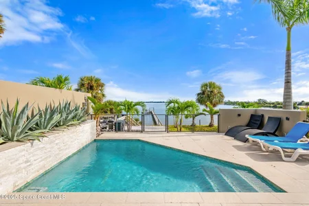 Unit for sale at 1809 Riverview Drive, Melbourne, FL 32901