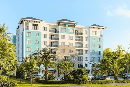 Unit for sale at 1230 Highway A1a, Satellite Beach, FL 32937