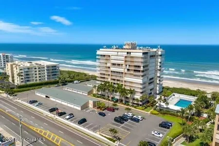 Unit for sale at 877 N Highway A1a, Indialantic, FL 32903