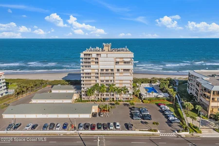 Unit for sale at 877 N Highway A1a, Indialantic, FL 32903
