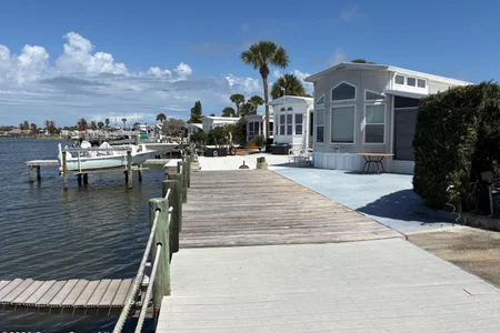 Unit for sale at 2912 Dockside Lane, Melbourne Beach, FL 32951